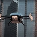 Kina „overila“ masovnu proizvodnju električnih dronova za prevoz putnika