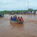 U poplavama u Keniji nastradalo 13 osoba, 15.000 ljudi raseljeno