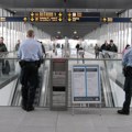Evakuisan aerodrom u Danskoj: Uhapšen muškarac zbog pretnje bombom
