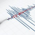 Zemljotres u Švajcarskoj: Treslo se jačinom od 3,9 stepeni