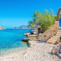 Skriveni biser Grčke: Najjeftinije ostrvo za koje mnogi nisu čuli