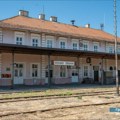 Počela rekonstrukcija železničke stanice Zrenjanin Fabrika, sledi i obnova glavne i stanice u Melencima