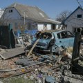Rusija tvrdi da je oslobodila selo Berdiči u predgrađu Avdejevke
