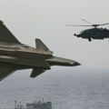 Kineski avion ispalio mamce na Australijski helikopter: Drama iznad Žutog mora, hitno se oglasio premijer