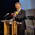 Пленковић потврдио да је прикупио неопходних 76 потписа за формирање владе