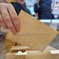 Do isteka roka u Nišu predato 12 lista za lokalne izbore, do sada proglašeno sedam