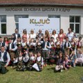 Mioničko selo Ključ postalo deo projekta “Naše selo” Delta Holdinga
