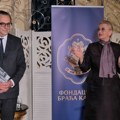 Fondacija Braća Karić i Tika Stanić zajedno u akciji: Pomoć za decu sa Kosova i Metohije