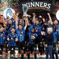 Atalanta i Bajer Leverkuzen u borbi za trofej Lige Evrope