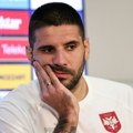 Mitrović o duelu sa Englezima: "Ne postoji teža utakmica na EP" VIDEO