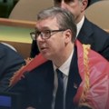 Баш брига Вучића за њихову мржњу, претње и нападе: Председник Србије их је разбио! (видео)