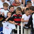 Немачка: еуфорија уочи ЕП у фудбалу