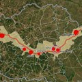 Rad na boljoj saobraćajnoj povezanosti sa Rumunijom obostrani interes