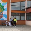 ČISTO: Mural kao simbol očuvanja životne sredine (VIDEO)