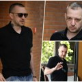 Zoran Marjanović stigao u sud: Nastavlja se suđenje za ubistvo pevačice, danas svedoče sin i brat (foto)