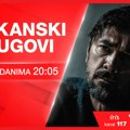 Serija koja je privukla veliku pažnju gledalaca samo na Blic TV: Kalkanski krugovi radnim danima u 20:05!