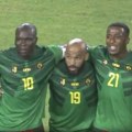 Embuemo iz prve šanse dovodi Kamerun u vođstvo (VIDEO)