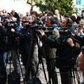 U prvoj polovini godine UNS zabeležio 45 slučajeva ugrožavanja novinara