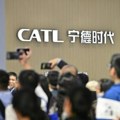 Kineski gigant baterija CATL počinje izgradnju fabrike u Pekingu