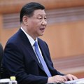 Kineski predsednik Si pozvao na promovisanje multipolarnosti