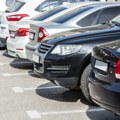 Beograd dobija novi parking sa više od 200 mesta: Evo i gde