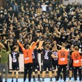 Partizan dobro prošao na žrebu: Crno-beli izvukli najlakšeg mogućeg rivala u Evropi