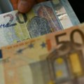 Bundesbank: Više krivotvorenih novčanica, uglavnom manjih apoena