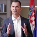 Dragan Primorac objavio kandidaturu za predsednika Hrvatske, izlazi na crtu Milanoviću: Očekuje se da će dobiti podršku…