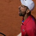 Kakva reakcija na olimpijsku titulu! Novak Đoković: Zlato za Srbiju najveći sportski uspeh u životu!