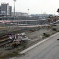 Saobraćajna nesreća u Toskani: Povređeno najmanje 60 ljudi, u sudaru učestovali autobus, kombi i četiri automobila