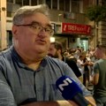 Đorđe Vukadinović: Reakcija vlasti na proteste – kombinacija bahatosti i straha