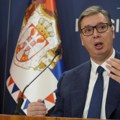 Priznali su, sve što je Vučić rekao je istina! Vladimir Međak: Podaci o 78 miliona evra za NVO tačni! (foto)