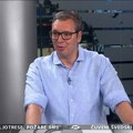 Litijum je bio šansa veka, a sada je smak sveta! Vučić: Besmislica da Makron dolazi zbog skladištenja nuklearnog otpada u…