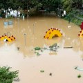 Tajfun Jagi odneo najmanje 197 života u Vijetnamu, 128 ljudi nestalo: Oluje i jake kiše napravile haos