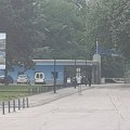 Pacijent povređen u kompaniji "Sloboda" u Čačku biće transportovan na VMA kliniku