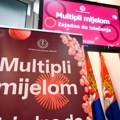 Multipli mijelom – zajedno do izlečenja