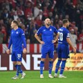 Hajduk gazi ka tituli: Novi kiks Dinama, u sred Zagreba primili četiri komada od Osijeka