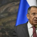 Lavrov: Amerika ne preza ni od čega da sačuva dolar, BRIKS pravi alternativu