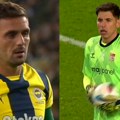 Tadić savladao Nikolića u pobedi Fenera nad Sivasom (VIDEO)