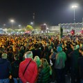 Jedan od uhapšenih nakon protesta pušten na slobodu