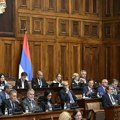 Erceg: Nema zakonskog osnova da predsednica Skupštine vrati Inicijativu za smenu Vlade (VIDEO)