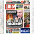 Gađaćemo Kijev orešnikom! Putin najavio nove udare hipersoničnom raketom