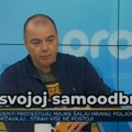 Ješić: Tek ću da budem nasilan! (video)