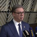 Uživo, "ispunili sve uslove za otvaranje Klastera 3, dobili smo zeleno svetlo": Predsednik Vučić se obraća nakon Samita…