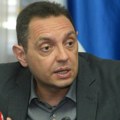 Vulin: Hibridni rat protiv Srbije ima za cilj da izazove nestabilnost