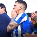 Šta ovo bi? Porto šokantno izgubio na Madeiri! (VIDEO)