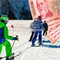 Da li je ovo najjeftinije skijalište u Srbiji? Celodnevni ski-pas košta 1000 dinara, staze pogodne za sve