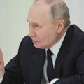 Putin: Novi kontakti sa administracijom SAD bude nadu