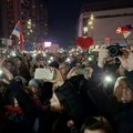 Završen protest "Studentski edikt" u Nišu: Studenti i građani na celodnevnom skupu u centru grada