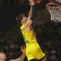 Bolmaru džabe indeks 37, Sorkin MVP kola Evrolige
